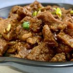 Resep Beef Teriyaki ala HokBen yang Enak untuk Bekal Sekolah 2 resep teriyaki 1749397943338 169