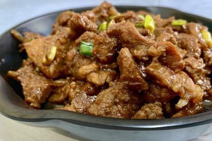Resep Beef Teriyaki ala HokBen yang Enak untuk Bekal Sekolah 57 resep teriyaki 1749397943338 169