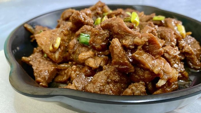 Resep Beef Teriyaki ala HokBen yang Enak untuk Bekal Sekolah 1 resep teriyaki 1749397943338 169