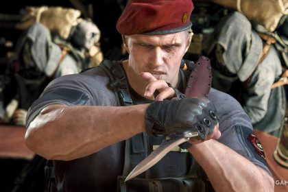 Bocoran Baru Resident Evil 4 Remake Ungkap Detail yang Dibatalkan 100 resident evil 4 remake leak merchant duke re8 easter egg gamerant 2