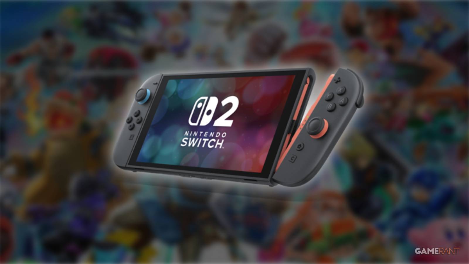 Rumor: 2 Franchise Besar Nintendo Dikabarkan Dapat Game Switch 2 5 rumor 2 major nintendo franchises could be getting switch 2 games