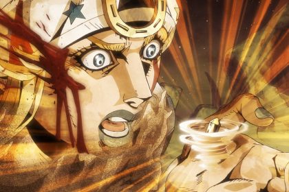 Jojo Steel Ball Run Resmi Dapatkan Episode Baru Bulan Ini 68 screenshot 2026 09 01 143821