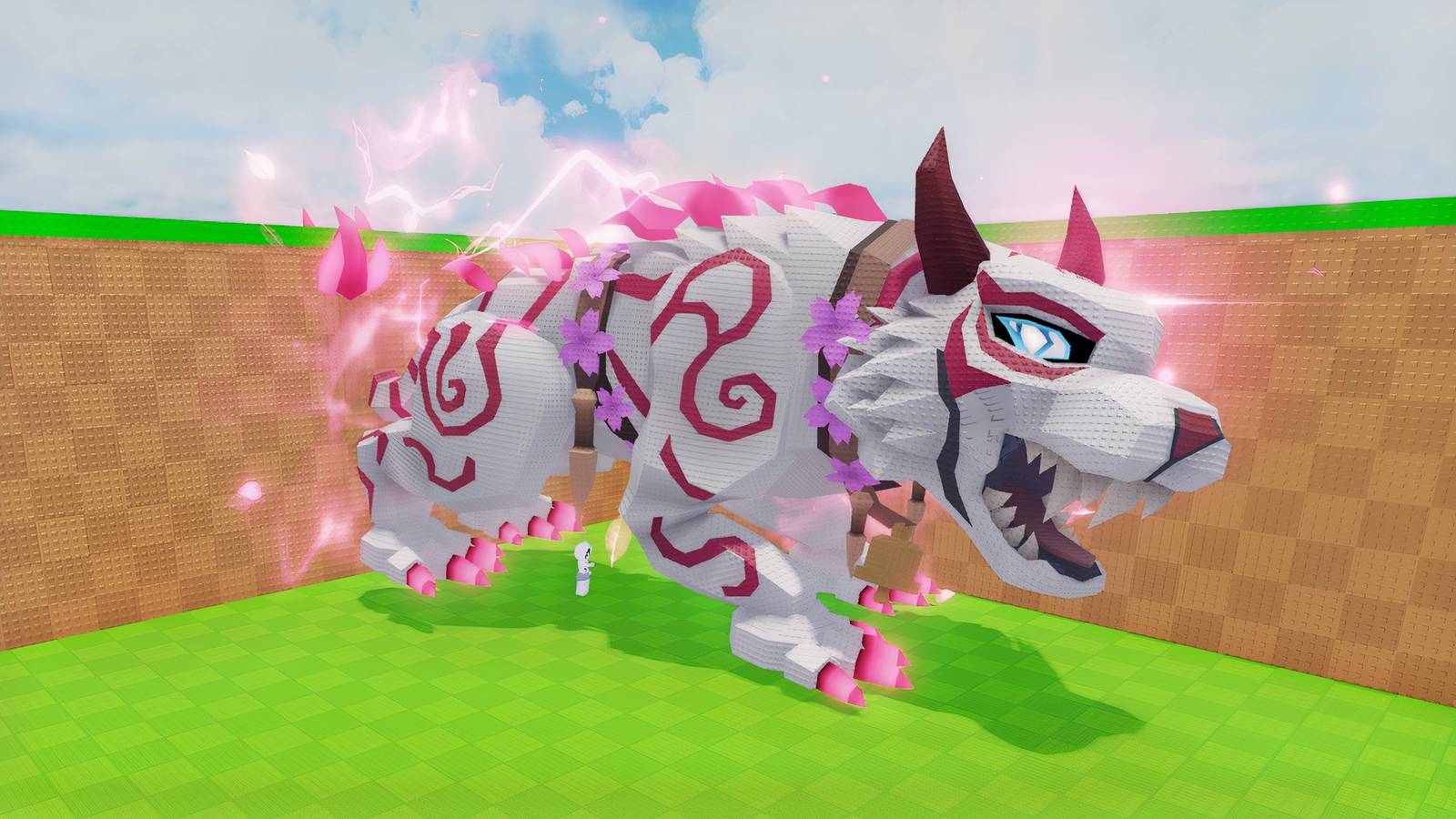 Tier List Pet Terbaik di Steal An Egg 1 steal an egg best pets tier list