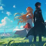 Sword Art Online: Genesis Maidens Resmi Diumumkan untuk Rilis Musim Dingin 2026 14 sword art online genesis maidens