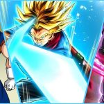 Dragon Ball: 7 Pengguna Senjata Terkuat yang Dibuat Peringkatnya 16 sword users dragon ball