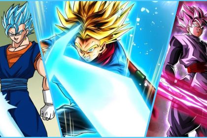 Dragon Ball: 7 Pengguna Senjata Terkuat yang Dibuat Peringkatnya 22 sword users dragon ball