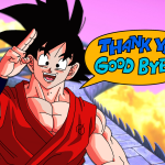 Dragon Ball Resmi Punya Protagonis Baru Pengganti Goku 3 thank you goku