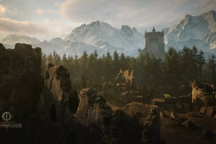 Daftar Quest The Blood of Dawnwalker 26 the blood of dawnwalker all quest list main side world court companion quest