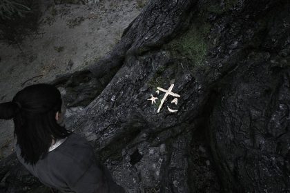 Quest Dead Drop dalam The Blood of Dawnwalker 4 the blood of dawnwalker tbod dead drop quest