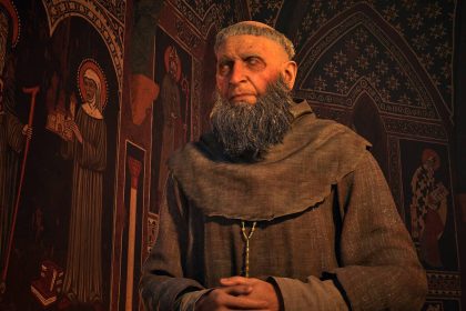 the blood of dawnwalker tbod should you remain silent say this sick during mass