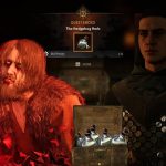 the hedgehog herb quest in the blood of dawnwalker razkovinche elixir