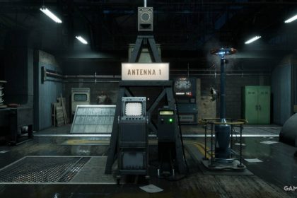 Panduan The Outlast Trials: Change the Program 35 the outlast trials change the program guide