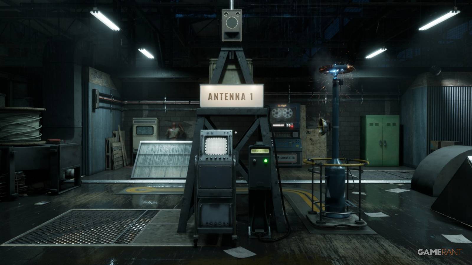 Panduan The Outlast Trials: Change the Program 1 the outlast trials change the program guide