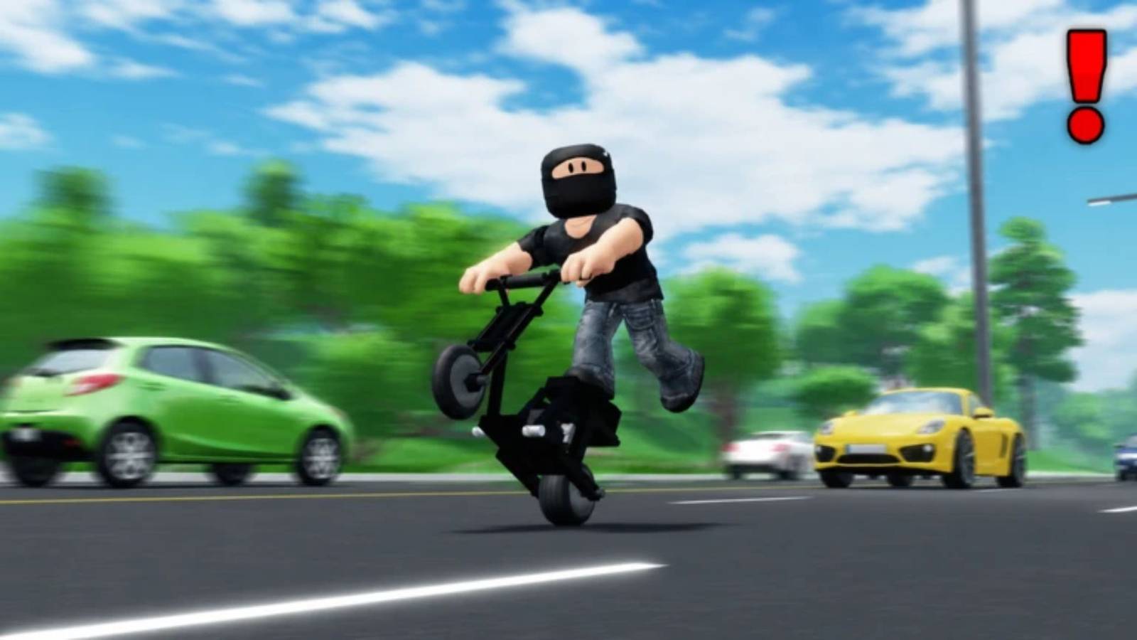 Kode Untitled Wheelie Game (September 2026) 3 untitled wheelie game codes