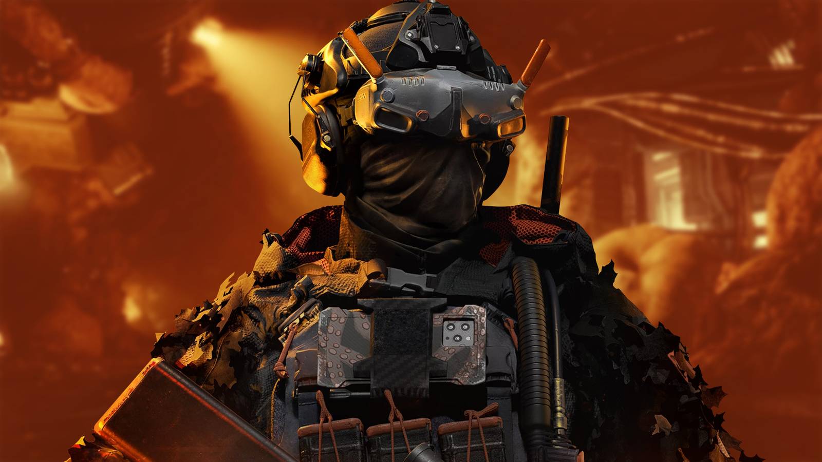 Bocoran Crossover Battlefield 6 Terbaru Beredar Online 1 upcoming battlefield 6 crossover leaks online gamerant feature