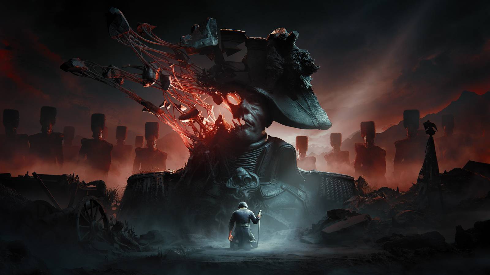 valor mortis promo gameplay screenshot gamescom 2025 3