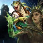 5 Kelas Dungeons & Dragons yang Layak Mendapatkan Video Game Sendiri Setelah Warlock 19 warlock dungeons and dragons with bard and druid