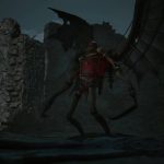 what hunts the night blood of dawnwalker