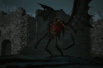 Panduan Lengkap Quest What Hunts the Night The Blood of Dawnwalker 31 what hunts the night blood of dawnwalker