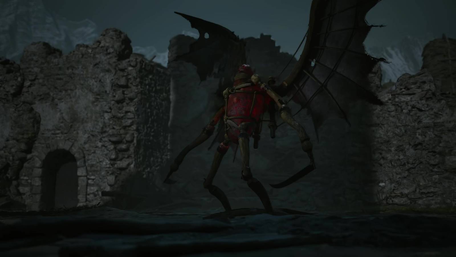 Panduan Lengkap Quest What Hunts the Night The Blood of Dawnwalker 7 what hunts the night blood of dawnwalker