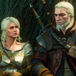 witcher 3 remastered saves achievements carry over