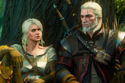 CD Projekt Red Rilis Pernyataan Resmi Terbaru soal Witcher 3 Remastered 120 witcher 3 remastered saves achievements carry over