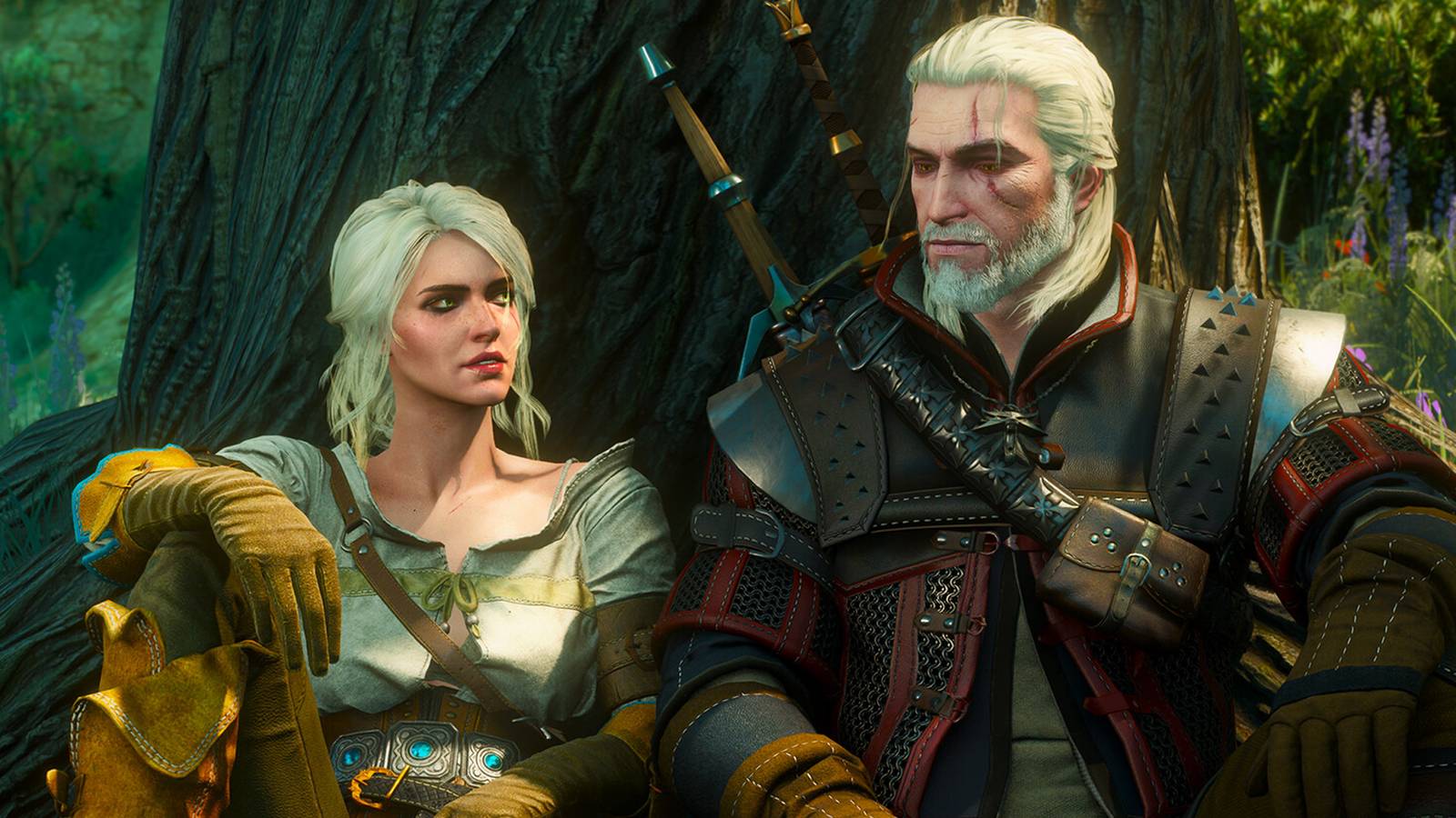 CD Projekt Red Rilis Pernyataan Resmi Terbaru soal Witcher 3 Remastered 2 witcher 3 remastered saves achievements carry over