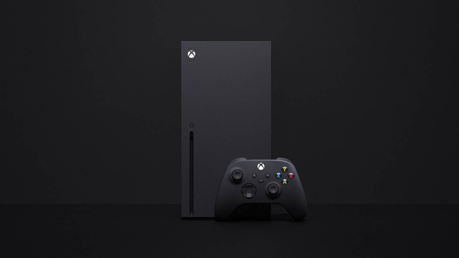 xbox series x disc version