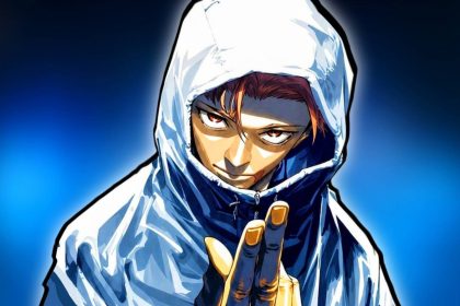 Jujutsu Kaisen Secara Resmi Jadikan Yuji Itadori Sebagai Dewa 50 yuji itadori god jujutsu kaisen