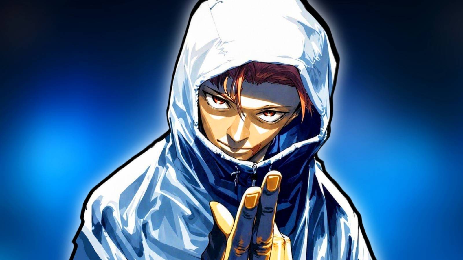 Jujutsu Kaisen Secara Resmi Jadikan Yuji Itadori Sebagai Dewa 5 yuji itadori god jujutsu kaisen