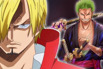 Pencipta One Piece, Oda, Beri Bocoran Buah Iblis untuk Sanji dan Zoro 52 zoro and sanji devil fruits in one piece