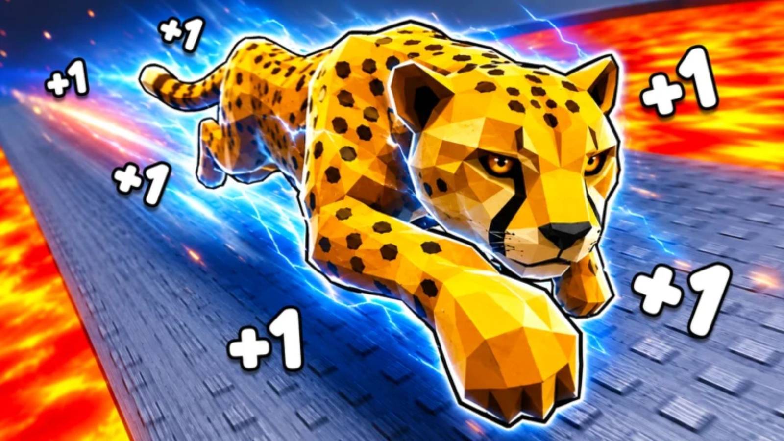 Kode Evolve Kecepatan +1 3 1 speed evolve codes