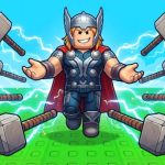 Kode Superhero Evolution (September 2026) 10 1 superhero evolution codes