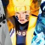 Naruto: 5 Transformasi yang Sanggup Menyaingi Baryon Mode 6 1000030022