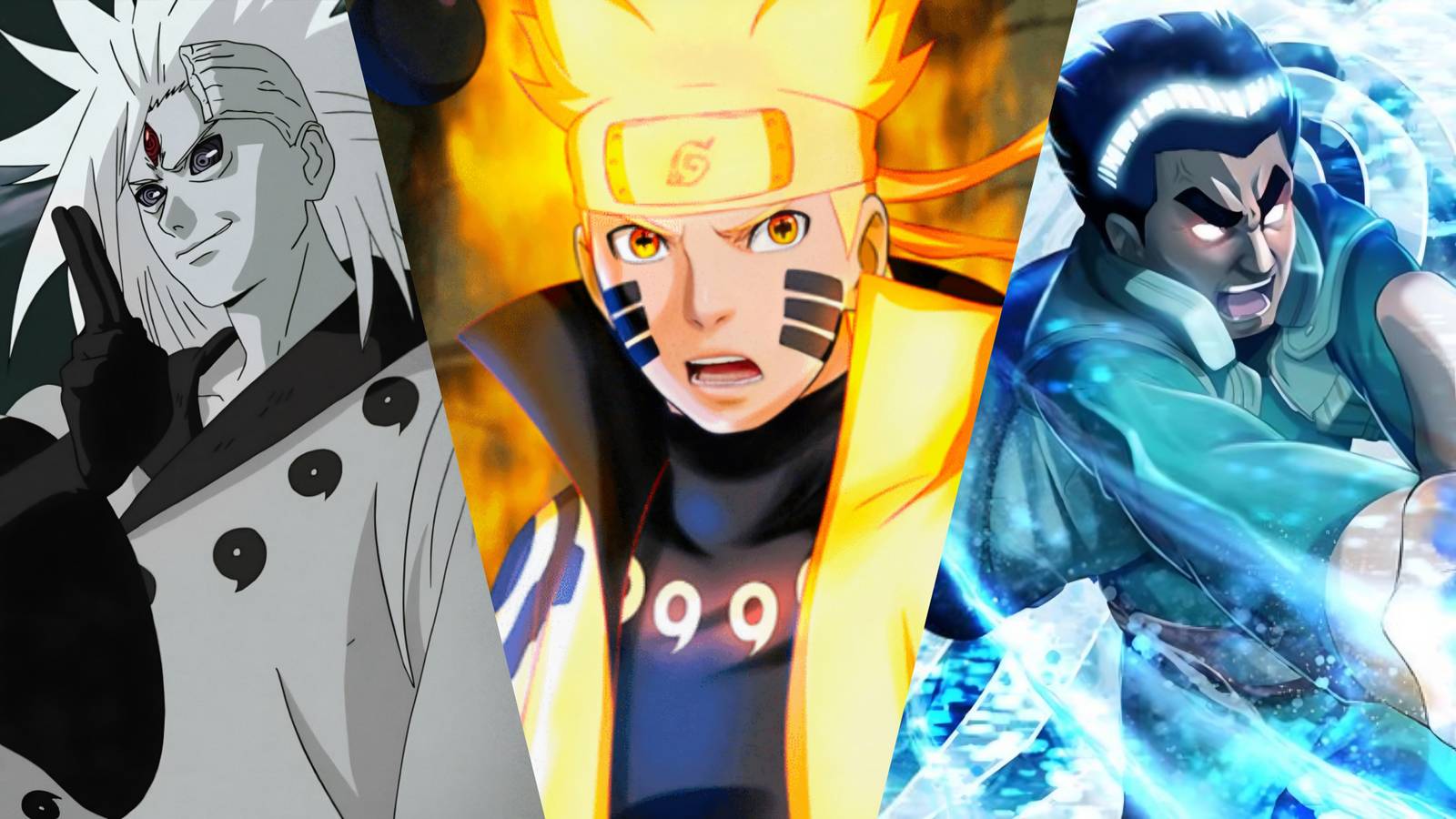 Naruto: 5 Transformasi yang Sanggup Menyaingi Baryon Mode 6 1000030022