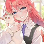 Manga The Cat and the Dragon Diadaptasi Menjadi Anime TV 5 1740150905 f5fa77d3ad82b3afb5ae58af9c7b80bf 1024x576 1