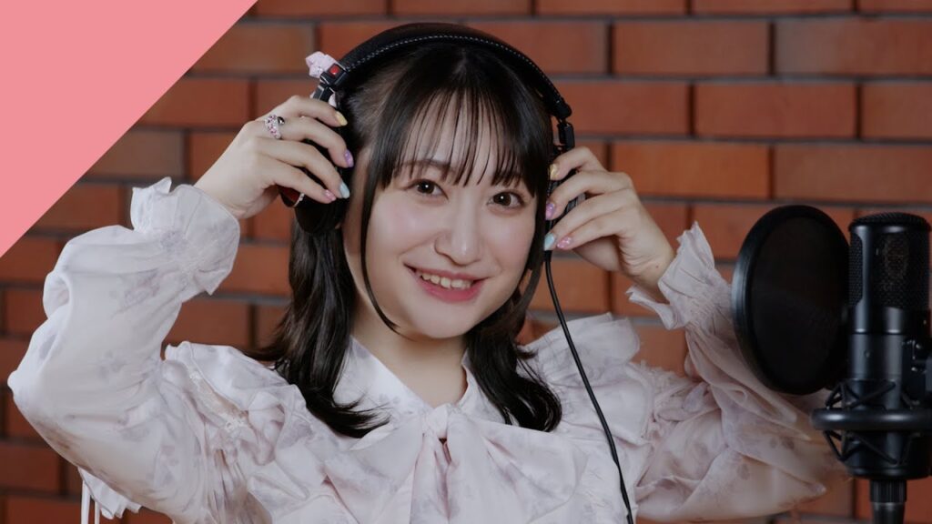 Kanon Takao Nyanyikan Cover Lagu "Kawaikute Gomen" di CrosSing 1 1766573495 de62cbd86dee398c37479bf582e1e65c 1024x576 1
