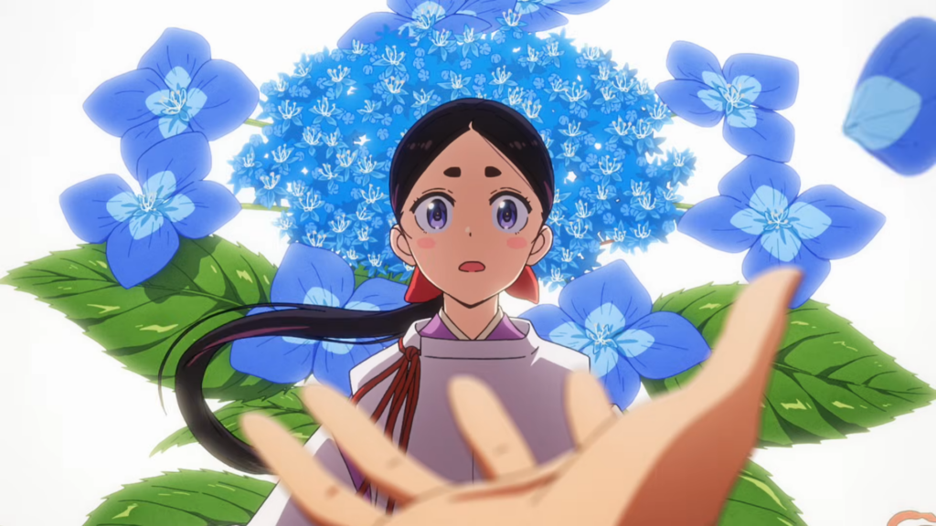 Anime The World Is Dancing Ungkap Jadwal Tayang 2 Juli, Trailer Utama, Key Visual, dan Pemeran Baru 2 1778143012 85845b9a80e14b786d2152f07b9589df 1024x576 1