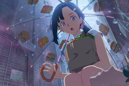 Film Anime Original WASTED CHEF Resmi Diumumkan oleh Takayuki Hirao Sutradara Pompo the Cinephile 2 1780201119 5c4568de5953c60ed9d90cd79d2320d3 1024x576 1