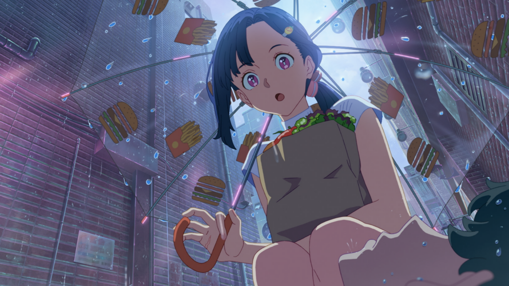 Film Anime Original WASTED CHEF Resmi Diumumkan oleh Takayuki Hirao Sutradara Pompo the Cinephile 2 1780201119 5c4568de5953c60ed9d90cd79d2320d3 1024x576 1