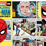 Strip Koran The Amazing Spider-Man Karya Stan Lee Kembali Lewat Koleksi Baru Clover Press dan Kampanye Kickstarter 5 1780410496 4b2399531620ecb99d3c6a20e1422d19 1024x584 2