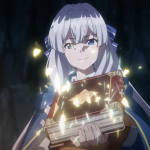 Anime A Livid Lady’s Guide to Getting Even Rilis Trailer Baru, Tayang Perdana 6 Juli 3 1780672189 214d1f38ab93eb6d092887b21b0c9250 1024x576 1