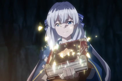 Anime A Livid Lady’s Guide to Getting Even Rilis Trailer Baru, Tayang Perdana 6 Juli 25 1780672189 214d1f38ab93eb6d092887b21b0c9250 1024x576 1