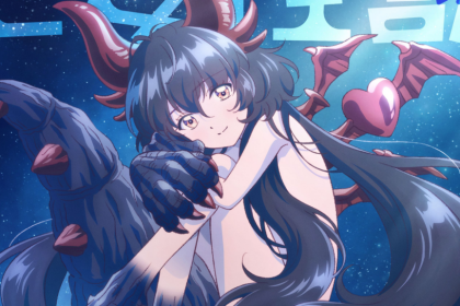 Kaiju Girl Caramelise Rilis Visual Global dan Jadwal Tayang Streaming Dunia 29 1780833553 dac92396543d5fe90c8380ce2dba332a 1024x576 1
