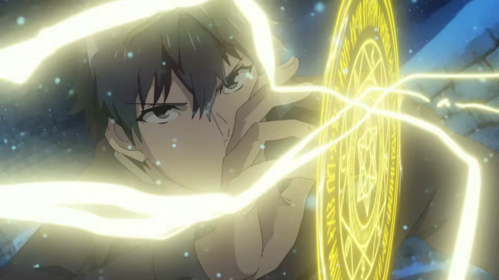 Season 2 A Returner’s Magic Should Be Special Tayang Oktober 2026, FLOW Kembali Isi Lagu Tema 2 1780837491 9910145985eb0412deccd4f9dbf8070c 1024x576 1