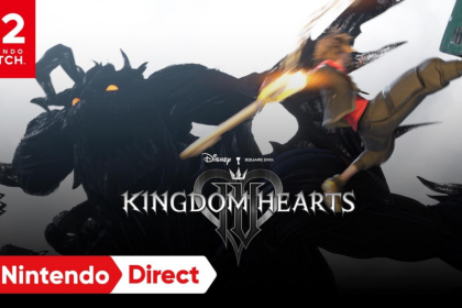 Kingdom Hearts IV Rilis Trailer Perdana dan Dikonfirmasi Hadir di Nintendo Switch 2 14 1781019559 0048f525fd3a7c6e0fd09e429e551a25 1024x576 1