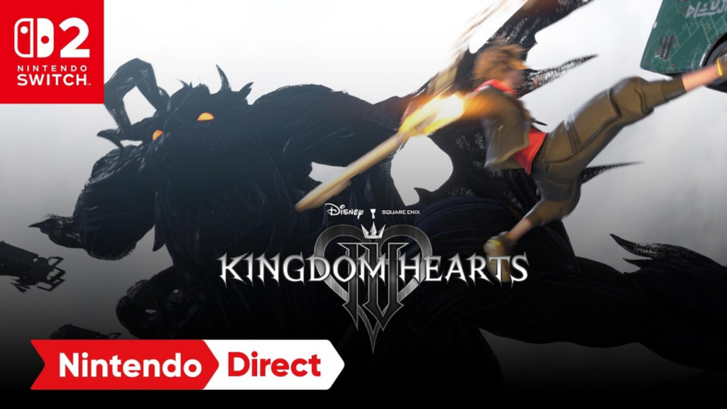 Kingdom Hearts IV Rilis Trailer Perdana dan Dikonfirmasi Hadir di Nintendo Switch 2 1 1781019559 0048f525fd3a7c6e0fd09e429e551a25 1024x576 1