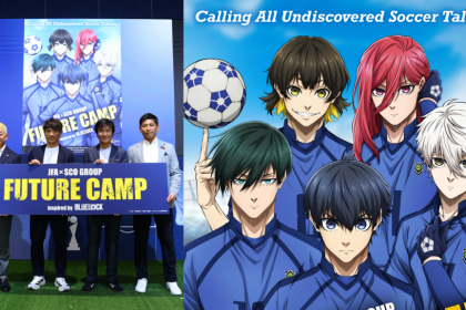 Asosiasi Sepak Bola Jepang Luncurkan Proyek “Real Life BLUE LOCK” di Amerika Serikat 39 1781140150 5eb37cc4c6d11597a96d4d70ec9d7474 1024x576 1