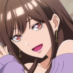 Anime TV Teman Sekelasku Aktris Seksi dan Kini Kami Tinggal Bersama Tayang Perdana 5 Juli 8 1781250653 e74985cd7d38b988f55f3d677cbeac94 1024x576 1