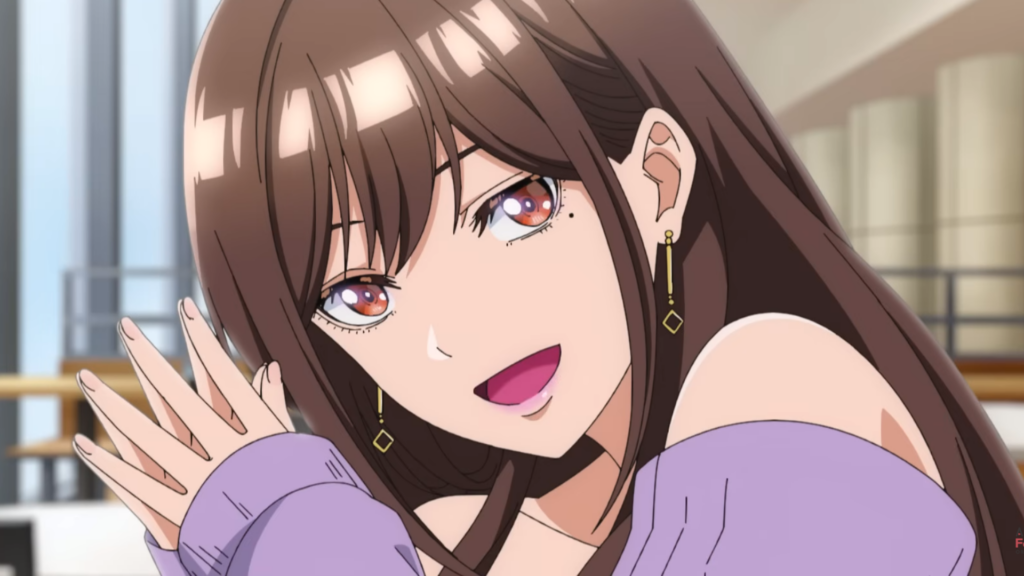Anime TV Teman Sekelasku Aktris Seksi dan Kini Kami Tinggal Bersama Tayang Perdana 5 Juli 2 1781250653 e74985cd7d38b988f55f3d677cbeac94 1024x576 1
